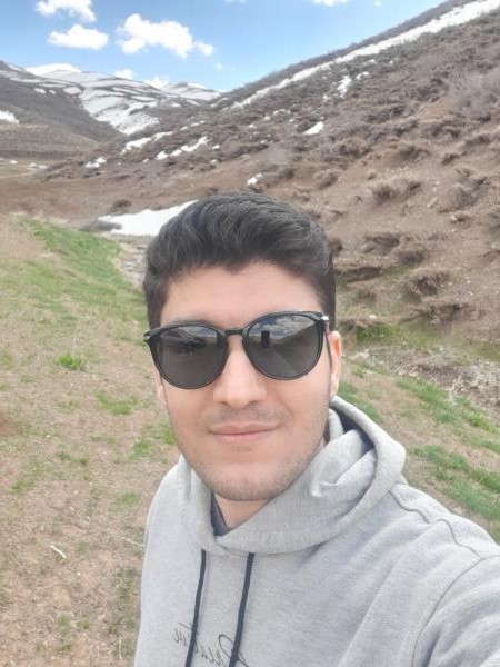 تصویر پروفایل بهنام