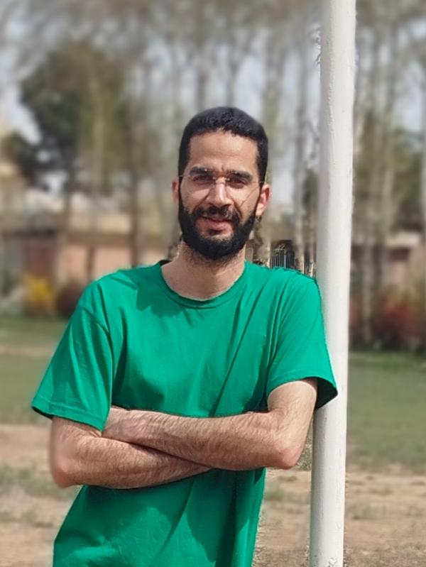 تصویر پروفایل سبحان