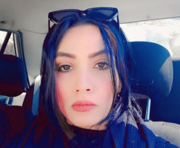 تصویر پروفایل مریم