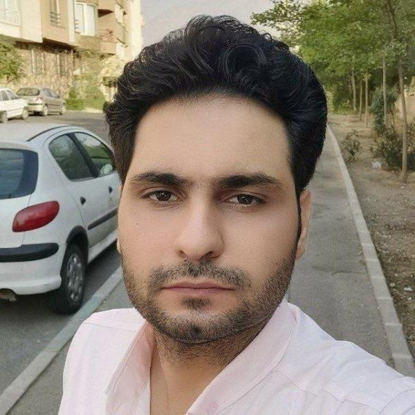 تصویر پروفایل محمد