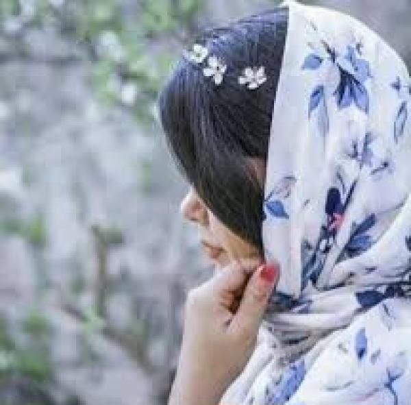 تصویر پروفایل ثریا