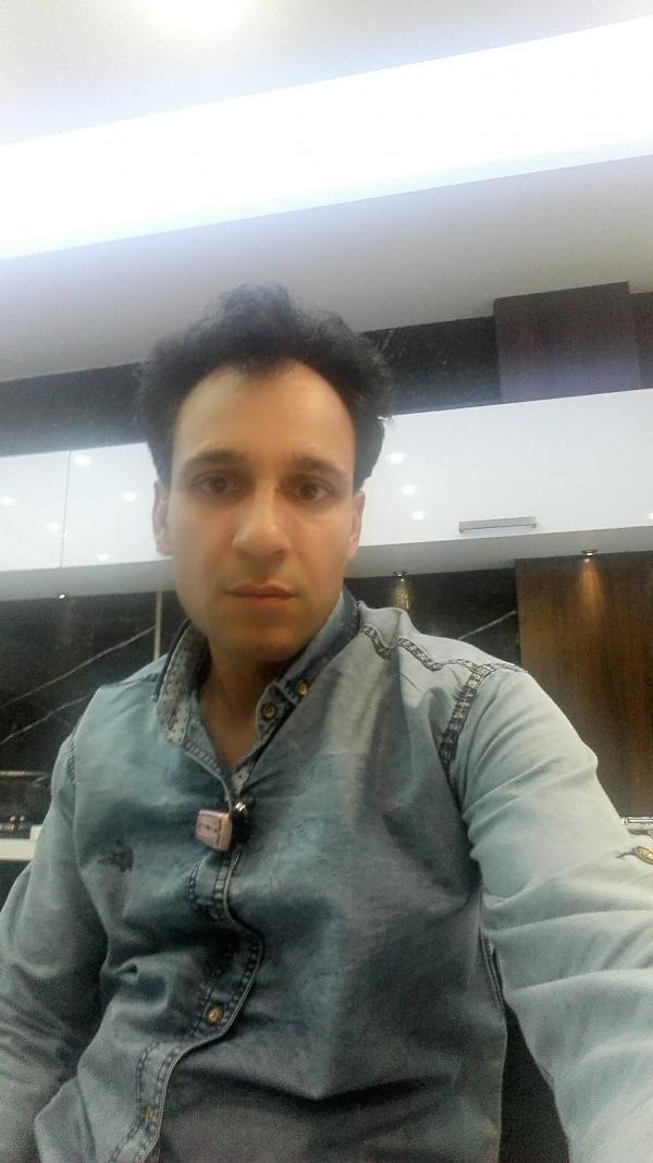 تصویر پروفایل امیر