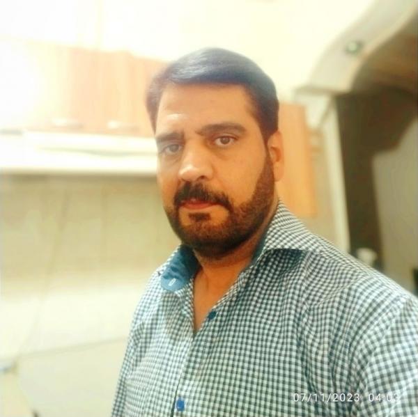 تصویر پروفایل سیروس