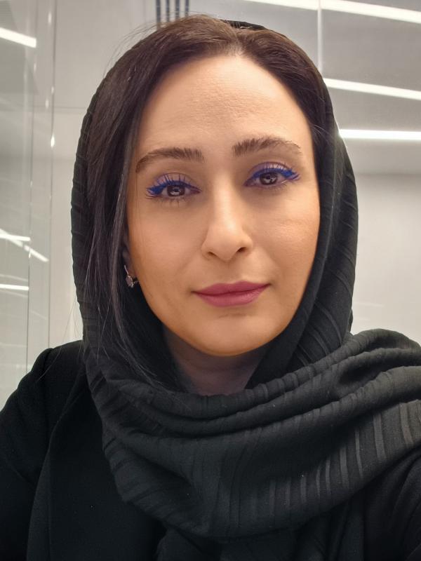 تصویر پروفایل دنیا