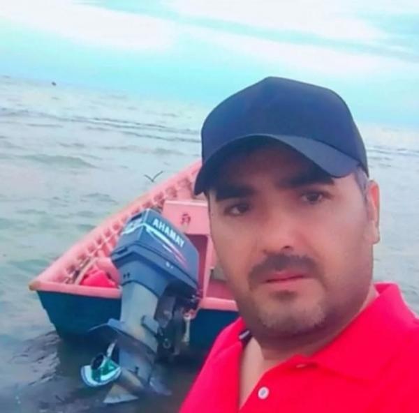 تصویر پروفایل مهدی