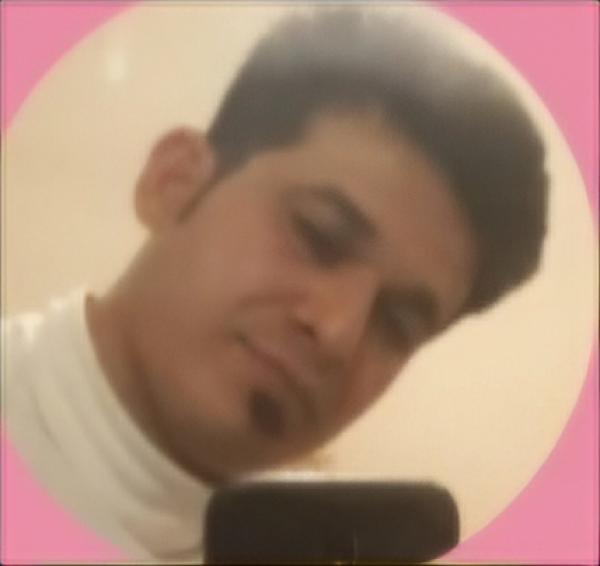 تصویر پروفایل حسن