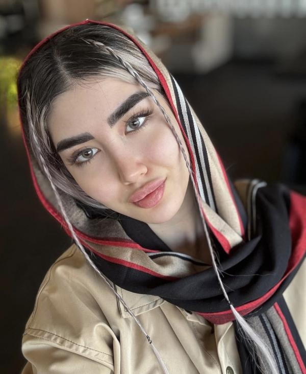 تصویر پروفایل فاطمه