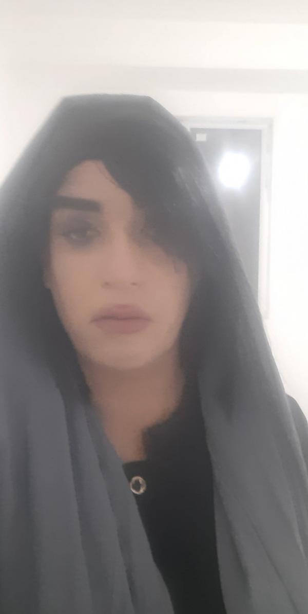 تصویر پروفایل پریسا