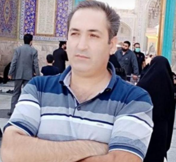 تصویر پروفایل امیر