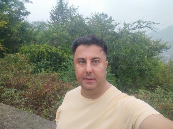 تصویر پروفایل شهرام در سایت همسریابی آغاز نو تصویر پروفایل شهرام