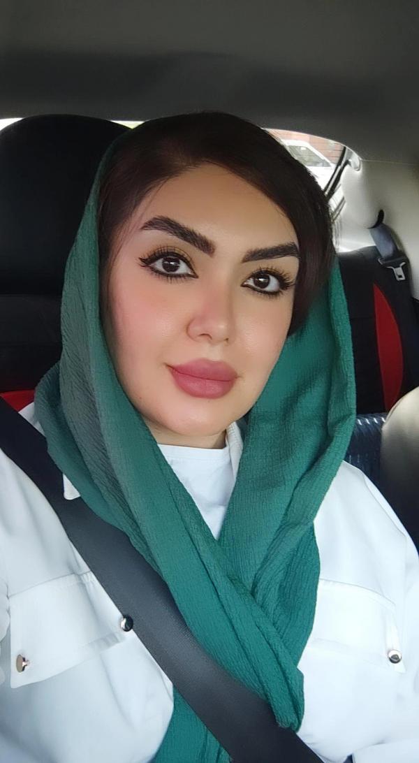 تصویر پروفایل بدون نام در سایت همسریابی آغاز نو تصویر پروفایل بدون نام
