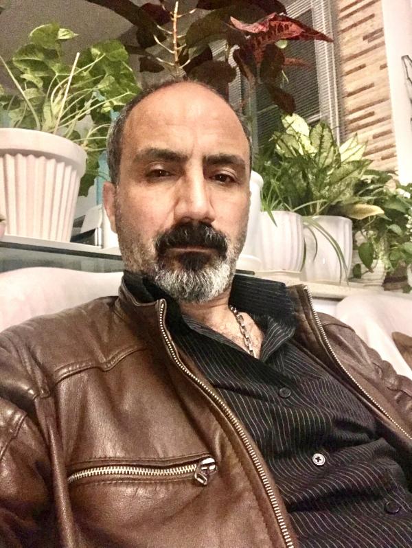 تصویر پروفایل علیرضا