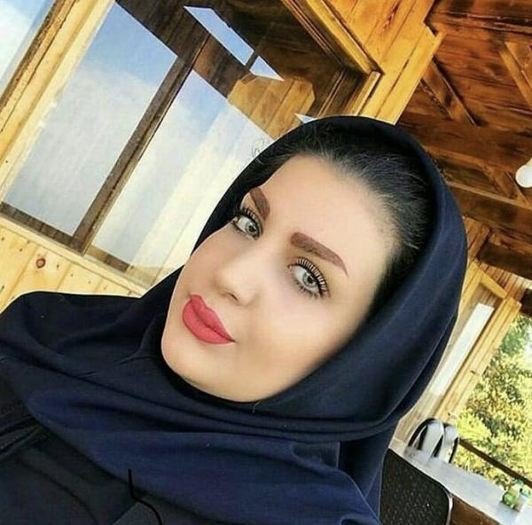 تصویر پروفایل سمیرا