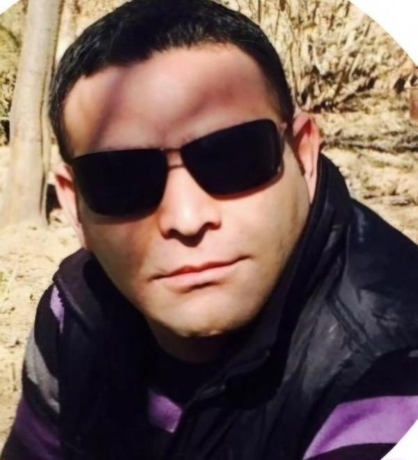 تصویر پروفایل مهدی