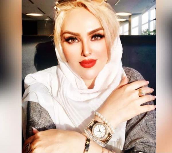 تصویر پروفایل نیوشا