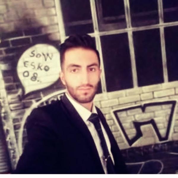تصویر پروفایل هادی