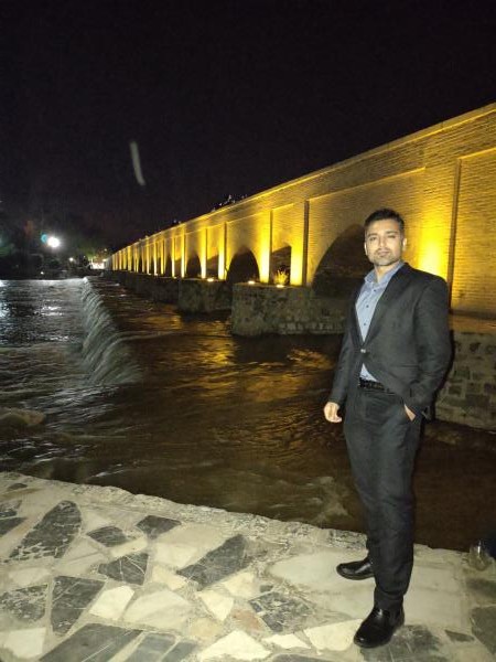 تصویر پروفایل امیرمهدی