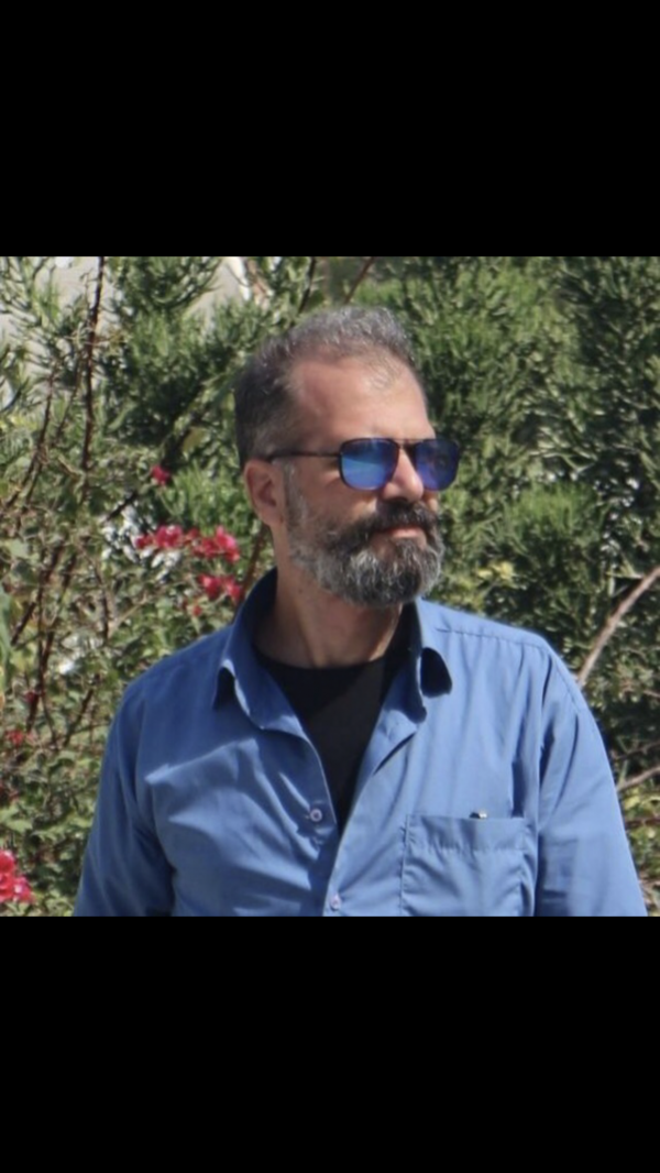 تصویر پروفایل مهران