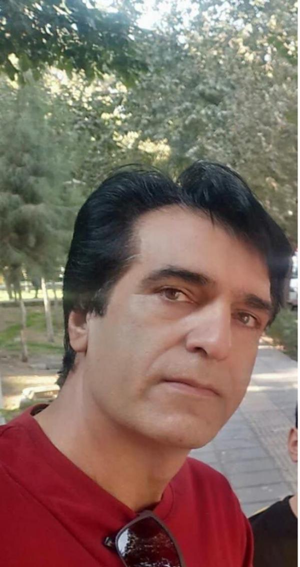 تصویر پروفایل حمید در سایت همسریابی آغاز نو تصویر پروفایل حمید