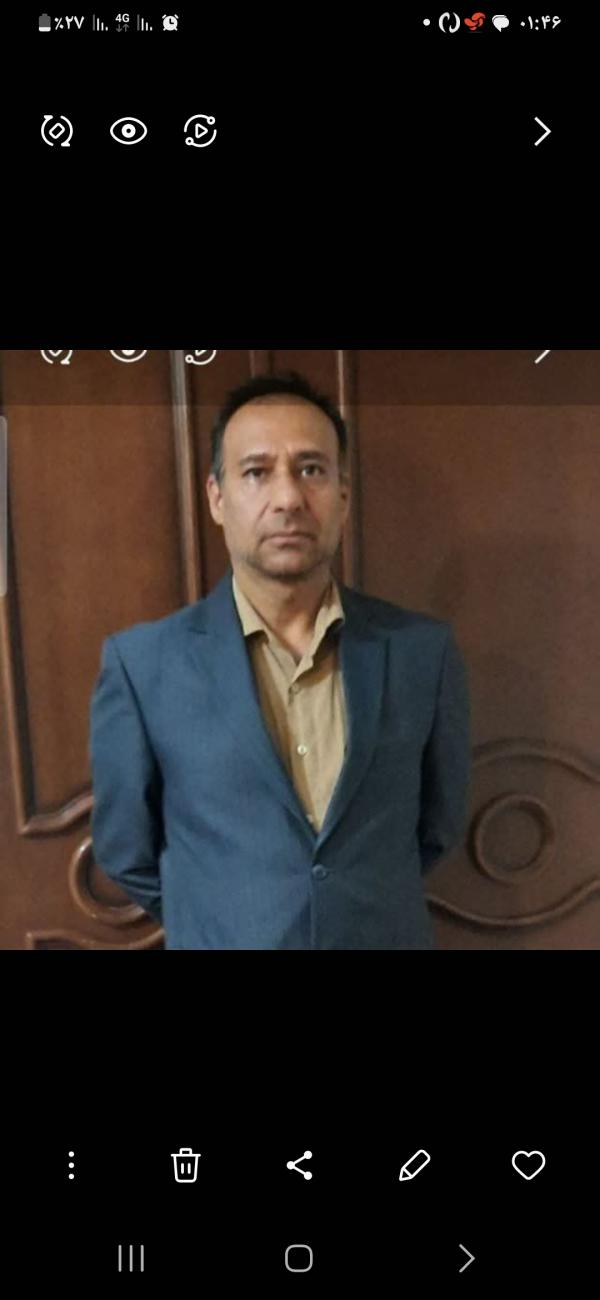تصویر پروفایل محمد