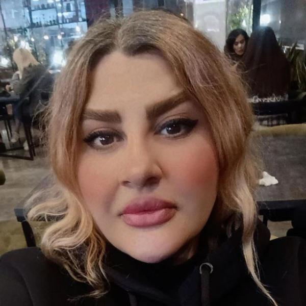 تصویر پروفایل ساحل