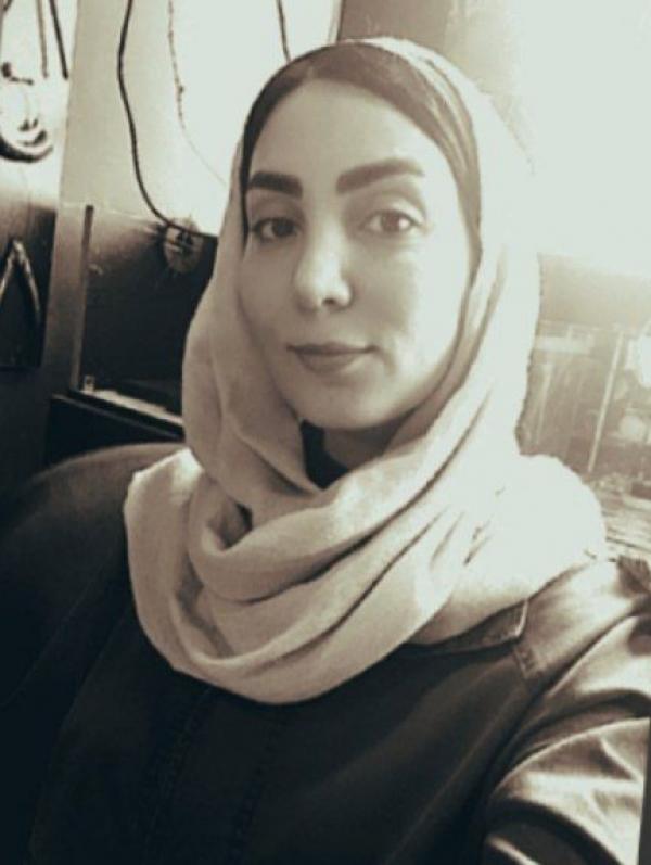 تصویر پروفایل پروانه در سایت همسریابی آغاز نو تصویر پروفایل پروانه