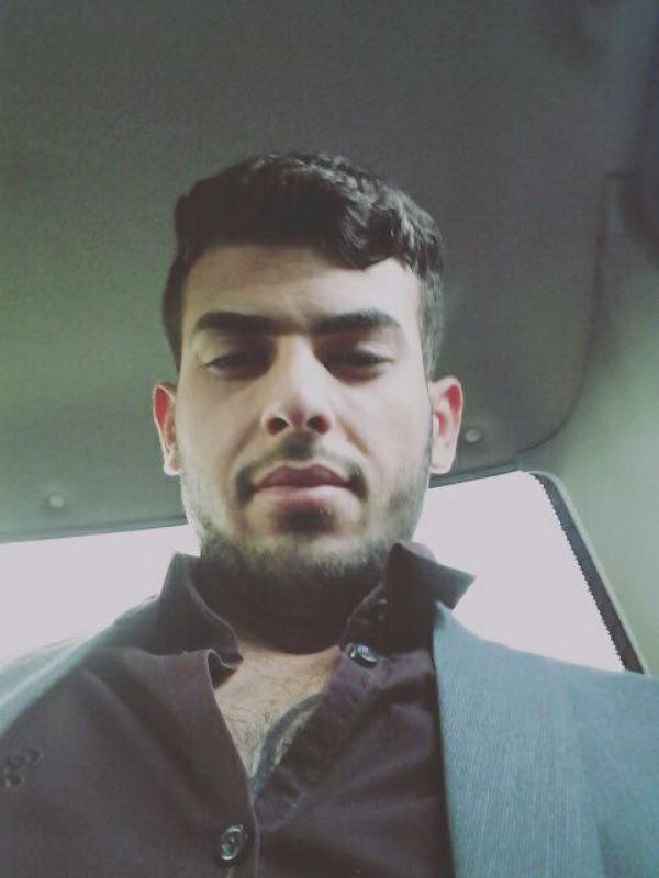 تصویر پروفایل مهدی