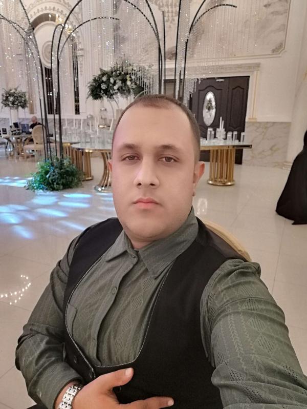 تصویر پروفایل حسین