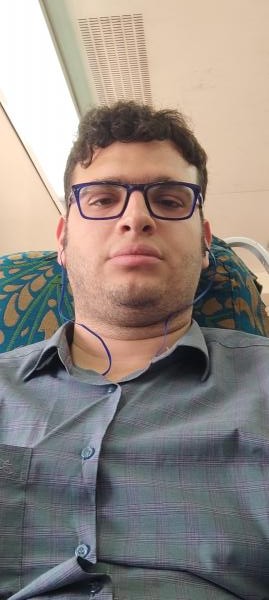 تصویر پروفایل محمدمعین