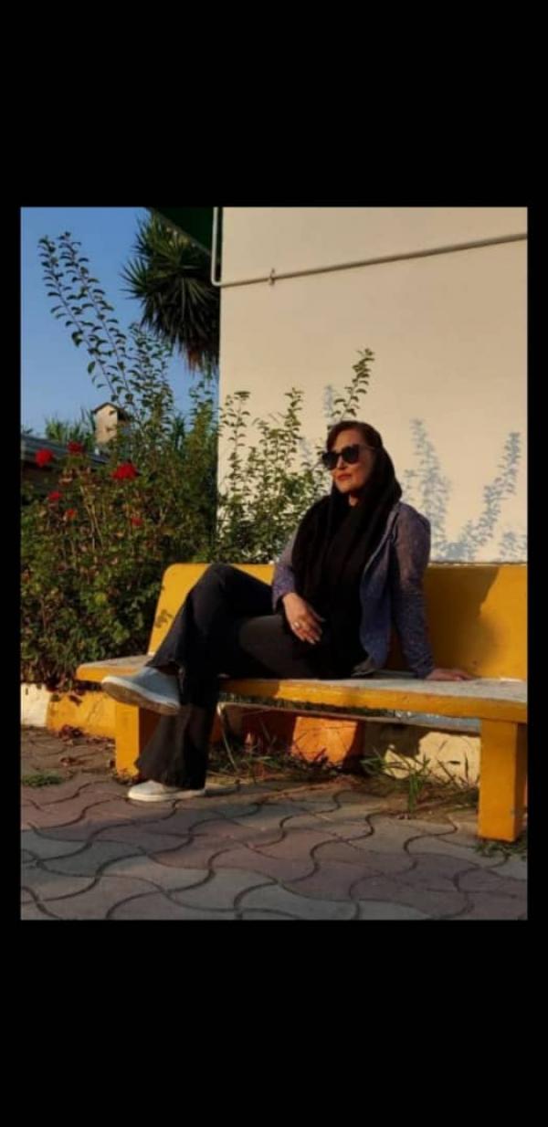 تصویر پروفایل ماریا