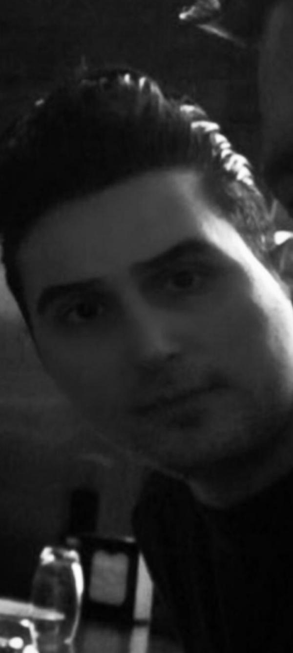 تصویر پروفایل علیرضا در سایت همسریابی آغاز نو تصویر پروفایل علیرضا