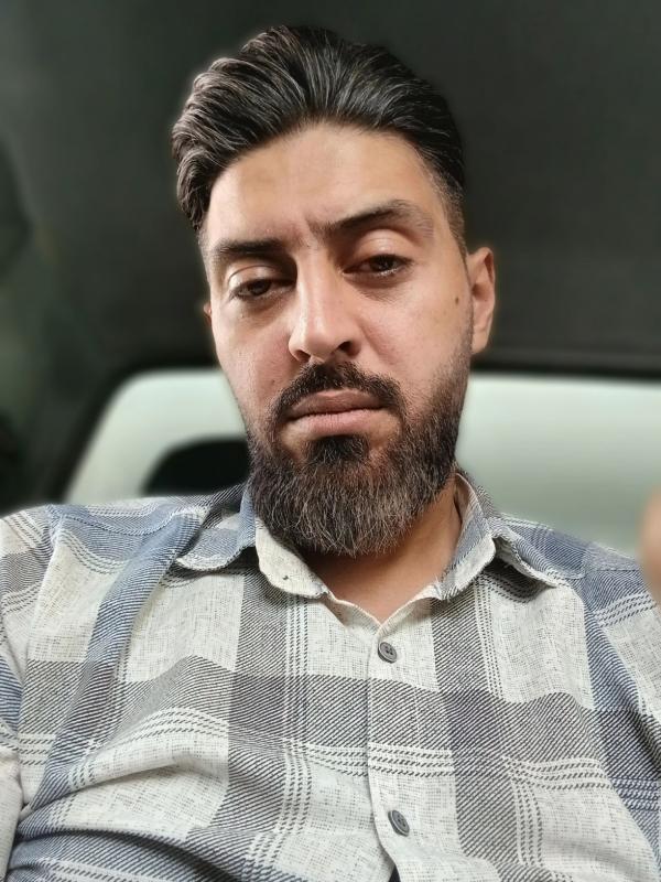 تصویر پروفایل سعید