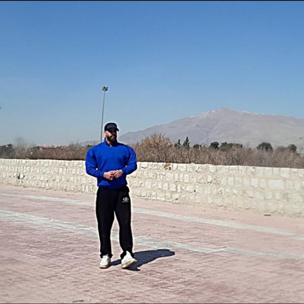 تصویر پروفایل امیر جاوید