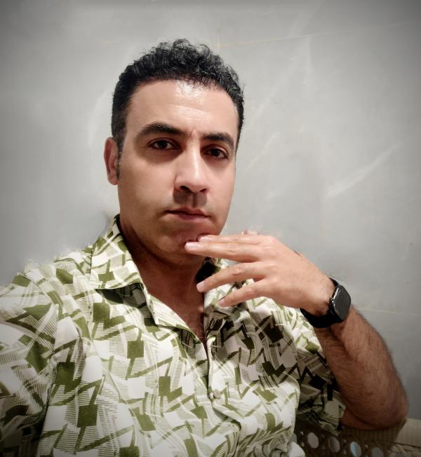 تصویر پروفایل مهدی