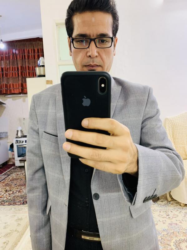 تصویر پروفایل مصطفی