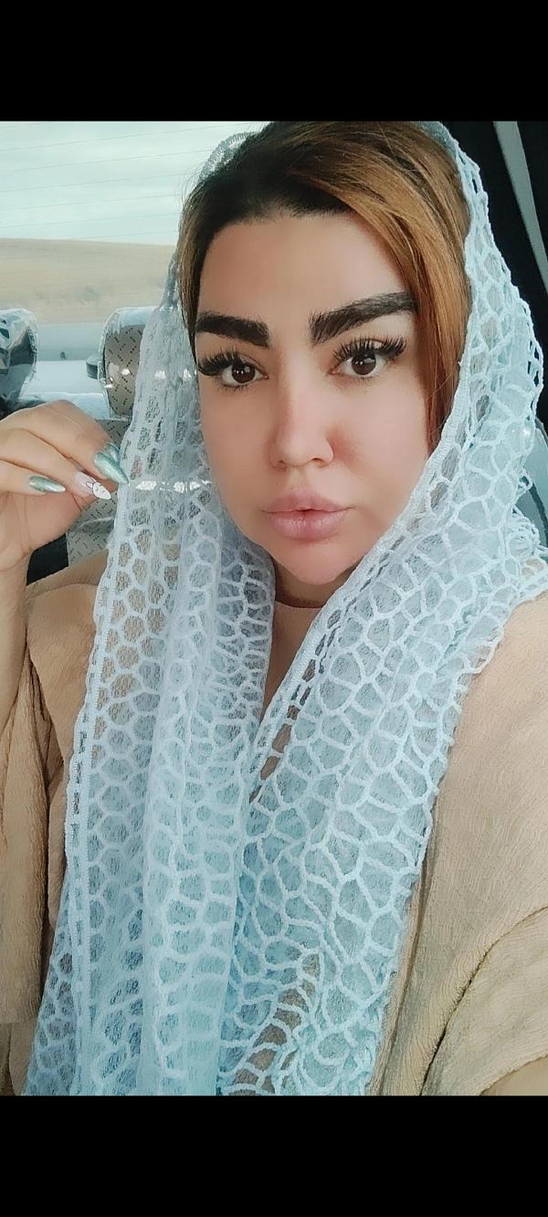 تصویر پروفایل سارا
