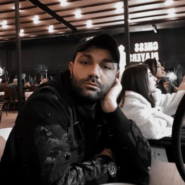 تصویر پروفایل میثم