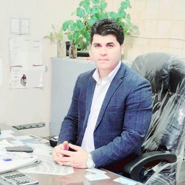 تصویر پروفایل فرهاد