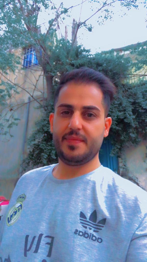 تصویر پروفایل حامیم