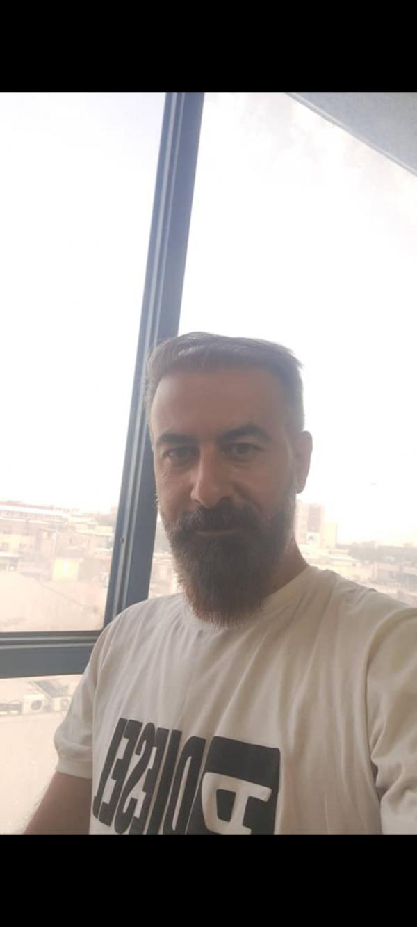 تصویر پروفایل مسعود