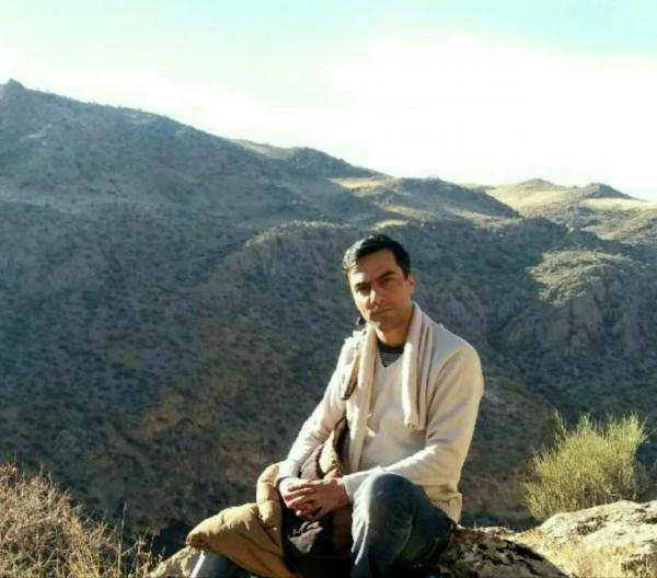 تصویر پروفایل رهام