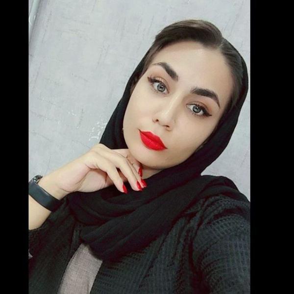 تصویر پروفایل عسل