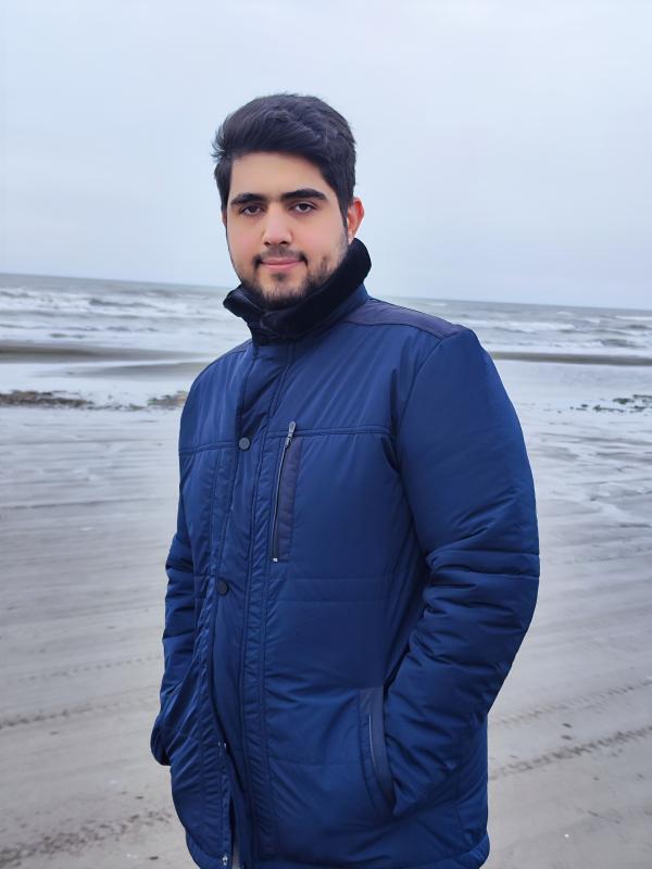 تصویر پروفایل محمد