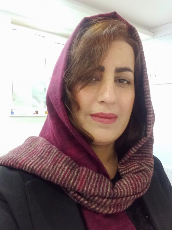 تصویر پروفایل بدون نام در سایت همسریابی آغاز نو تصویر پروفایل بدون نام