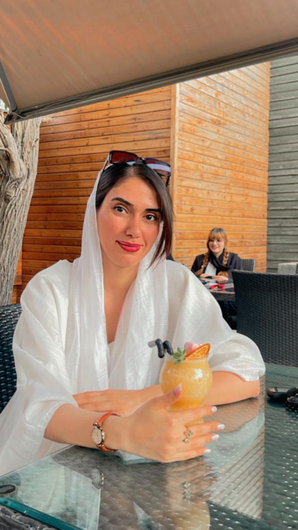 تصویر پروفایل پروین در سایت همسریابی آغاز نو تصویر پروفایل پروین