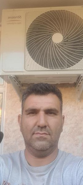 تصویر پروفایل سیاوش در سایت همسریابی آغاز نو تصویر پروفایل سیاوش
