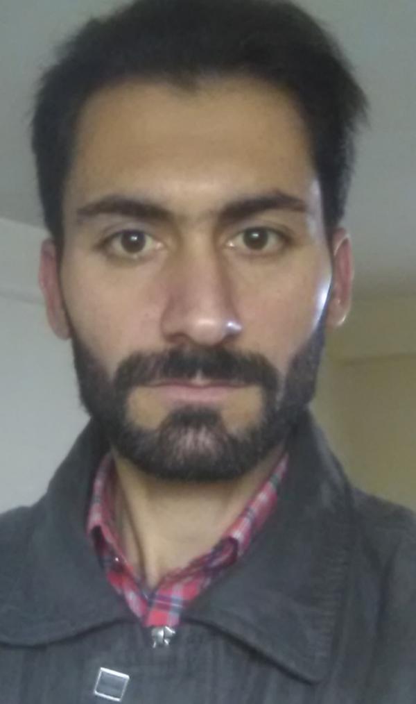 تصویر پروفایل بدون نام