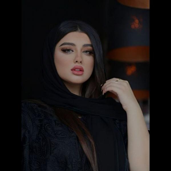 تصویر پروفایل مهدیه در سایت همسریابی آغاز نو تصویر پروفایل مهدیه