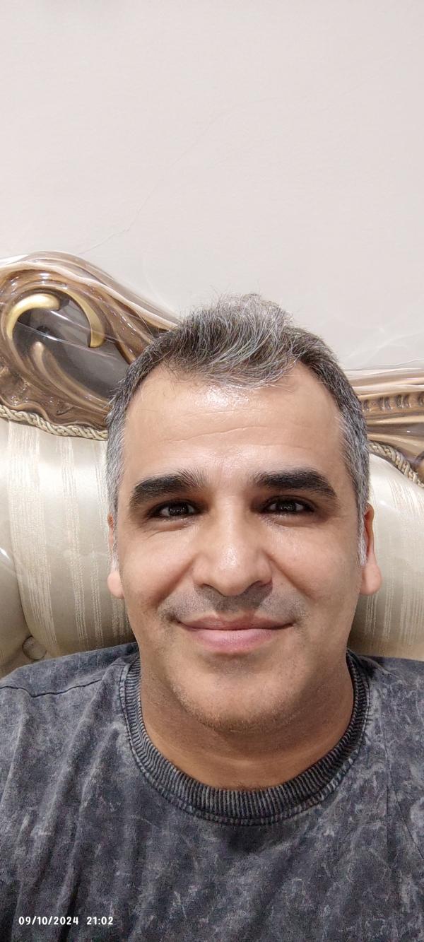 تصویر پروفایل مهدی