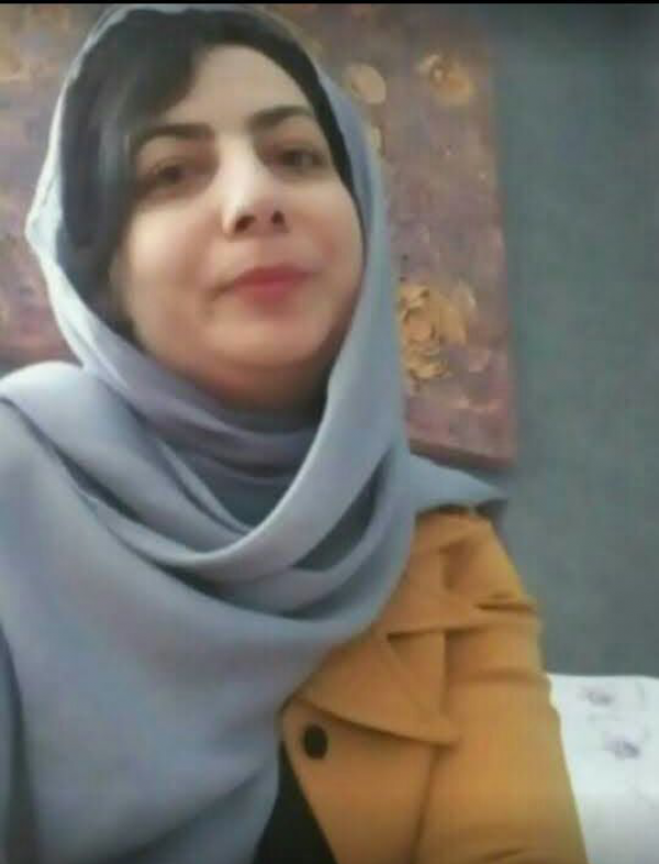 تصویر پروفایل زهره